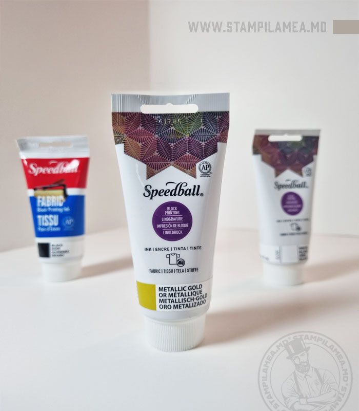 aur vopsea pentru tesaturi md