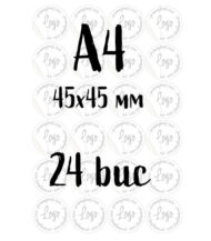 stickers for all
