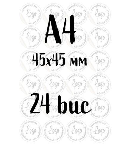 stickers for all